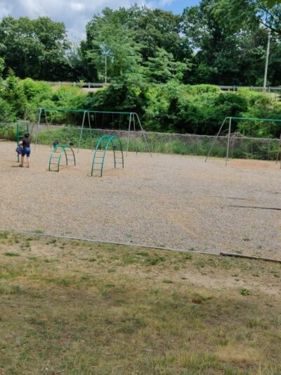 Linden Park - Naugatuck, CT