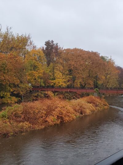 Linden Park - Naugatuck, CT