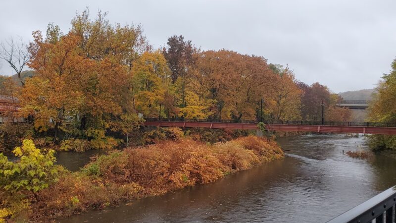 Linden Park - Naugatuck, CT