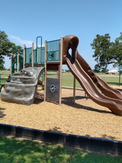 August Horst Municipal Park - Navasota, TX