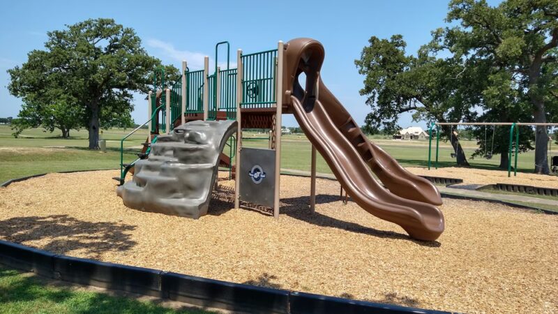 August Horst Municipal Park - Navasota, TX