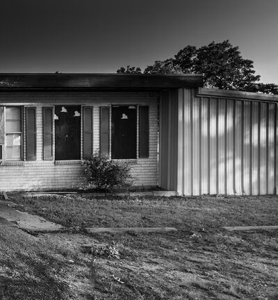 August Horst Municipal Park - Navasota, TX