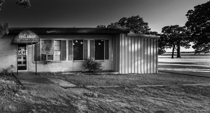 August Horst Municipal Park - Navasota, TX