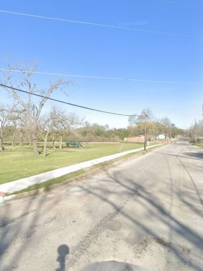 Brule Park - Navasota, TX