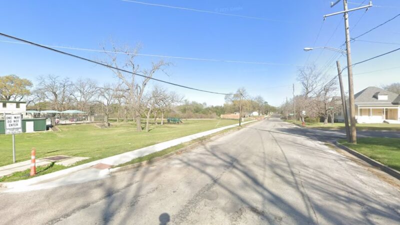 Brule Park - Navasota, TX