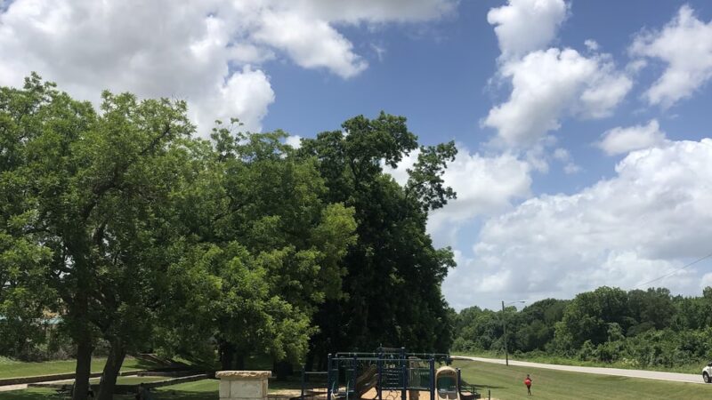 Brule Park - Navasota, TX
