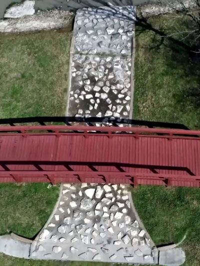 Hillside Park - Navasota, TX