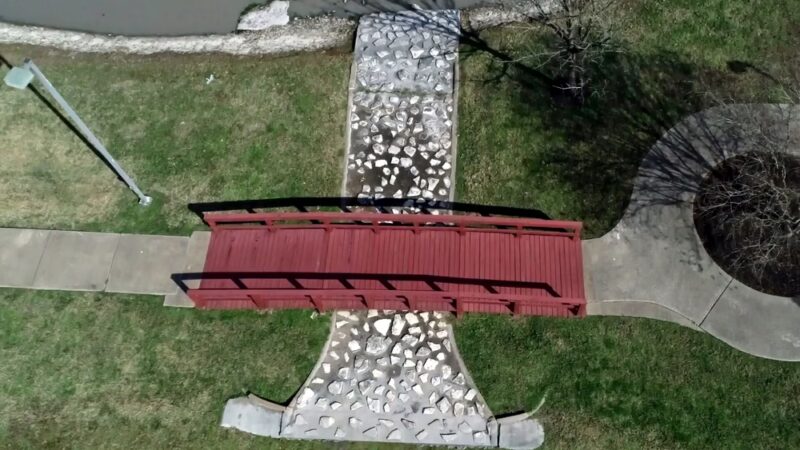 Hillside Park - Navasota, TX