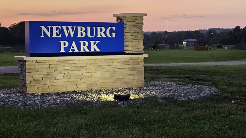 Newburg Park - Nazareth, PA