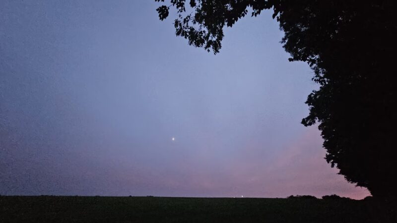 Newburg Park - Nazareth, PA