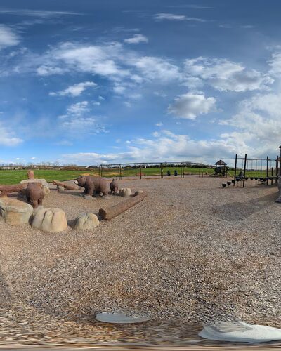 Newburg Park - Nazareth, PA