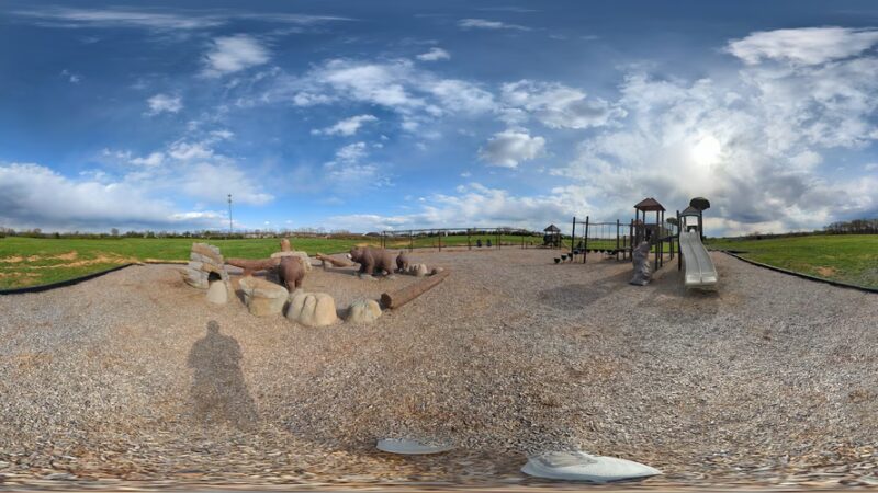 Newburg Park - Nazareth, PA