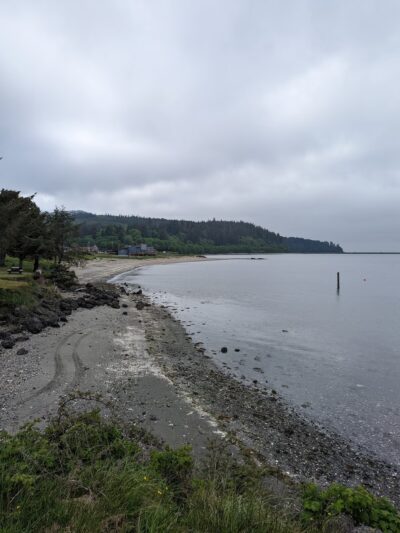 Dakwas Park - Neah Bay, WA