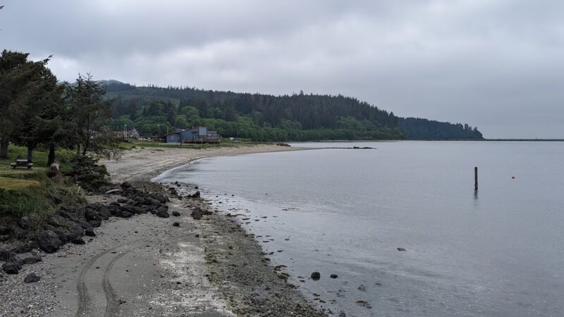 Dakwas Park - Neah Bay, WA