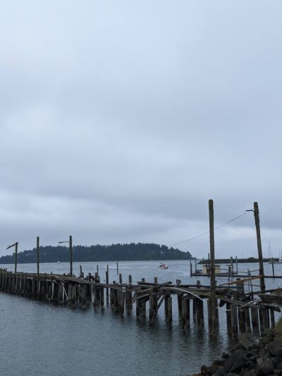 Dakwas Park - Neah Bay, WA