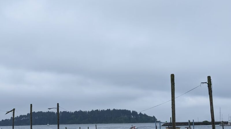 Dakwas Park - Neah Bay, WA