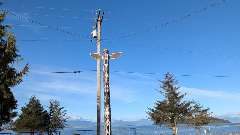 Dakwas Park - Neah Bay, WA