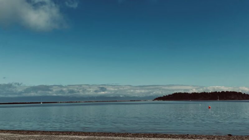 Dakwas Park - Neah Bay, WA