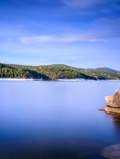 Barker Reservoir Recreation Area - Nederland, CO