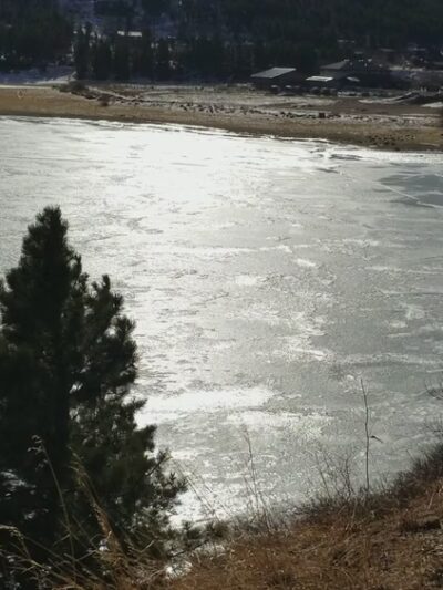 Barker Reservoir Recreation Area - Nederland, CO