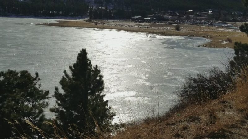 Barker Reservoir Recreation Area - Nederland, CO
