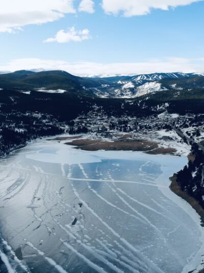 Barker Reservoir Recreation Area - Nederland, CO