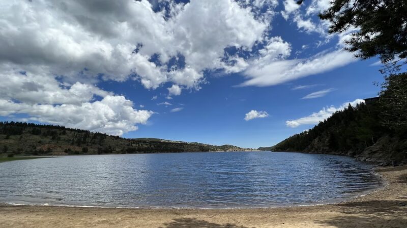 Chipeta Park - Nederland, CO