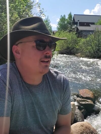 Chipeta Park - Nederland, CO
