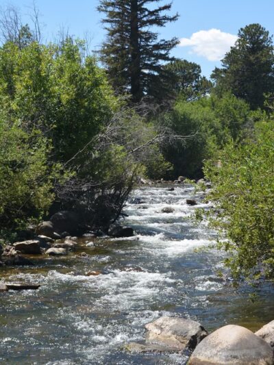 Chipeta Park - Nederland, CO