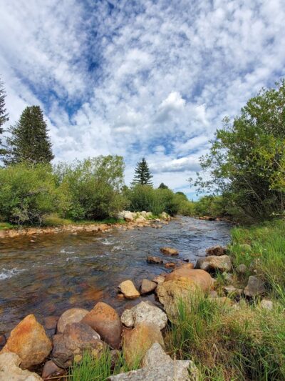 Chipeta Park - Nederland, CO