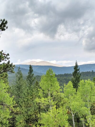 Mud Lake - Nederland, CO