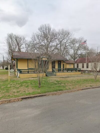 Needville Heritage Park - Needville, TX