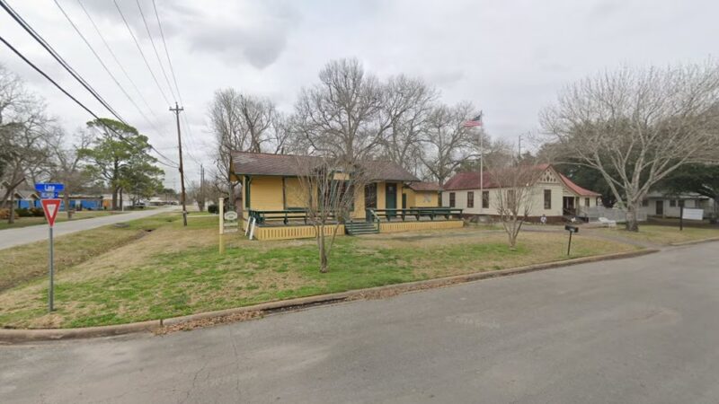 Needville Heritage Park - Needville, TX