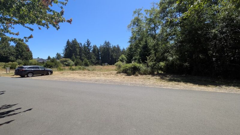 Elk Meadows Park - Nehalem, OR