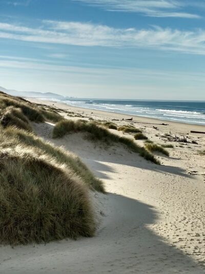 Nehalem Bay State Park - Nehalem, OR
