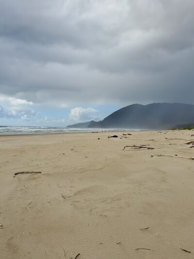 Nehalem Bay State Park - Nehalem, OR