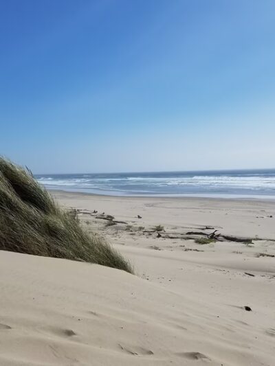 Nehalem Bay State Park - Nehalem, OR