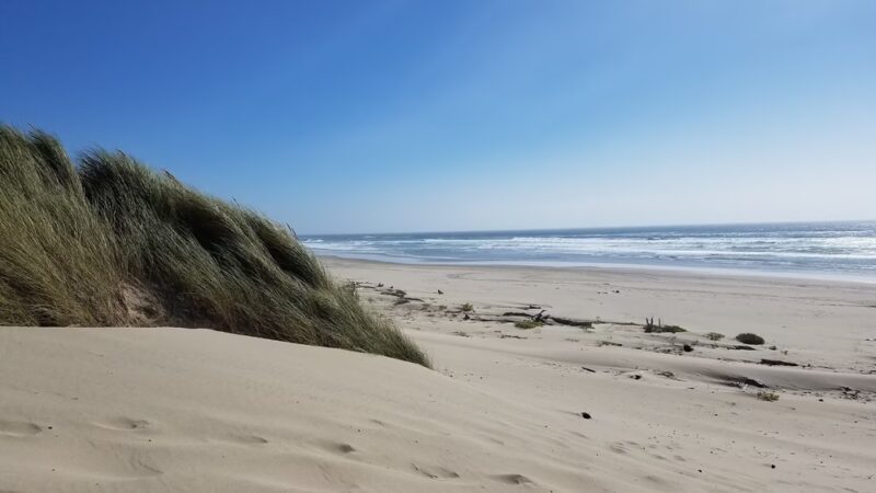 Nehalem Bay State Park - Nehalem, OR