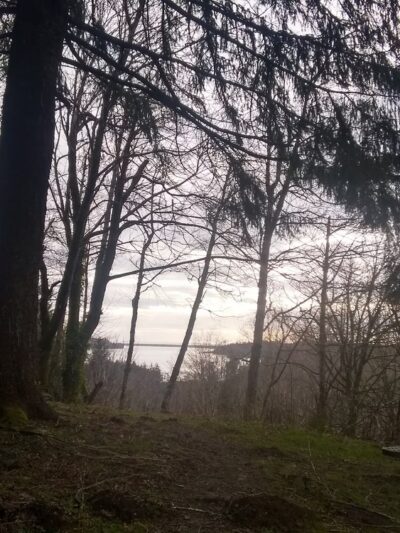 Nehalem City Park - Nehalem, OR