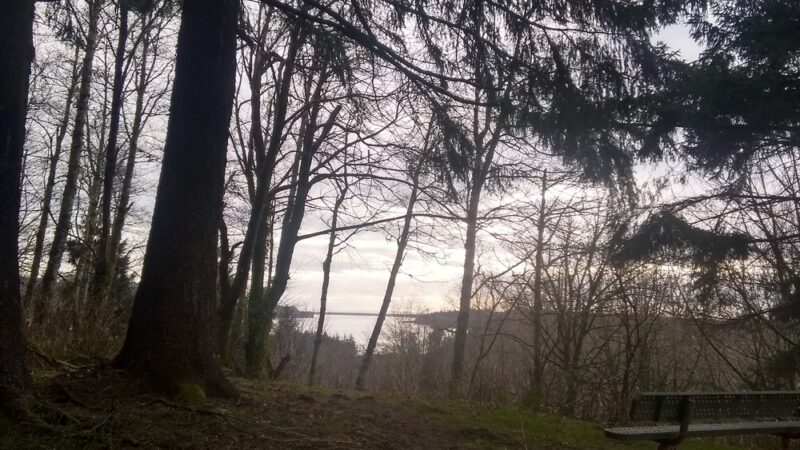 Nehalem City Park - Nehalem, OR