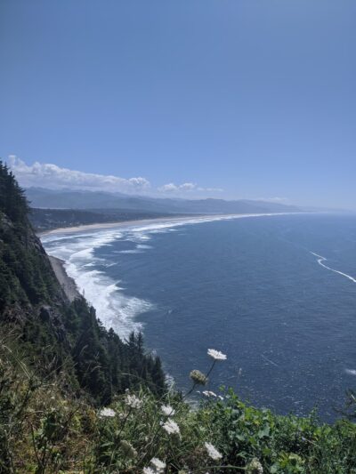 Nehalem City Park - Nehalem, OR