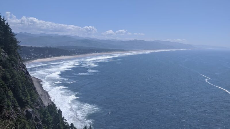 Nehalem City Park - Nehalem, OR
