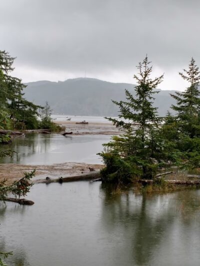 Nehalem City Park - Nehalem, OR
