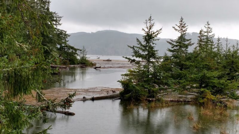 Nehalem City Park - Nehalem, OR