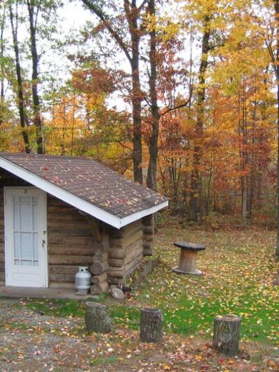 Outdoor Adventures Campground - Neillsville, WI