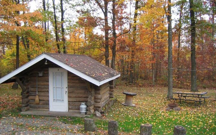 Outdoor Adventures Campground - Neillsville, WI