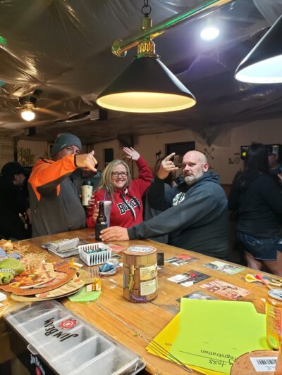 Outdoor Adventures Campground - Neillsville, WI