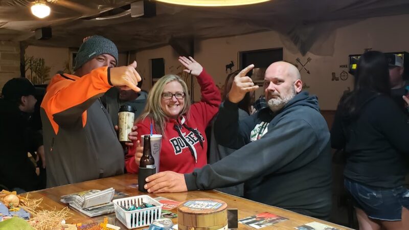 Outdoor Adventures Campground - Neillsville, WI