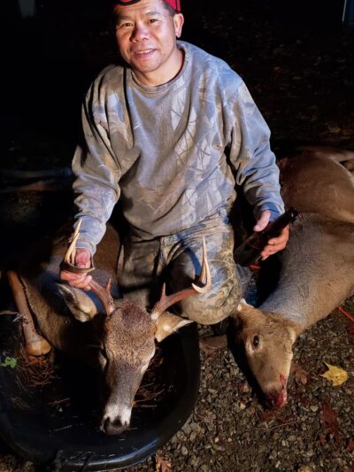 Outdoor Adventures Campground - Neillsville, WI