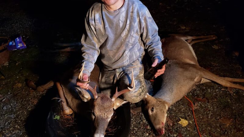 Outdoor Adventures Campground - Neillsville, WI